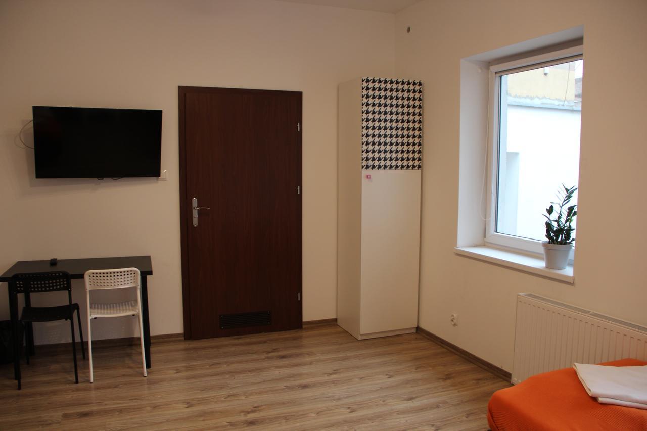 Pokoje Babina Kalisz Exterior foto