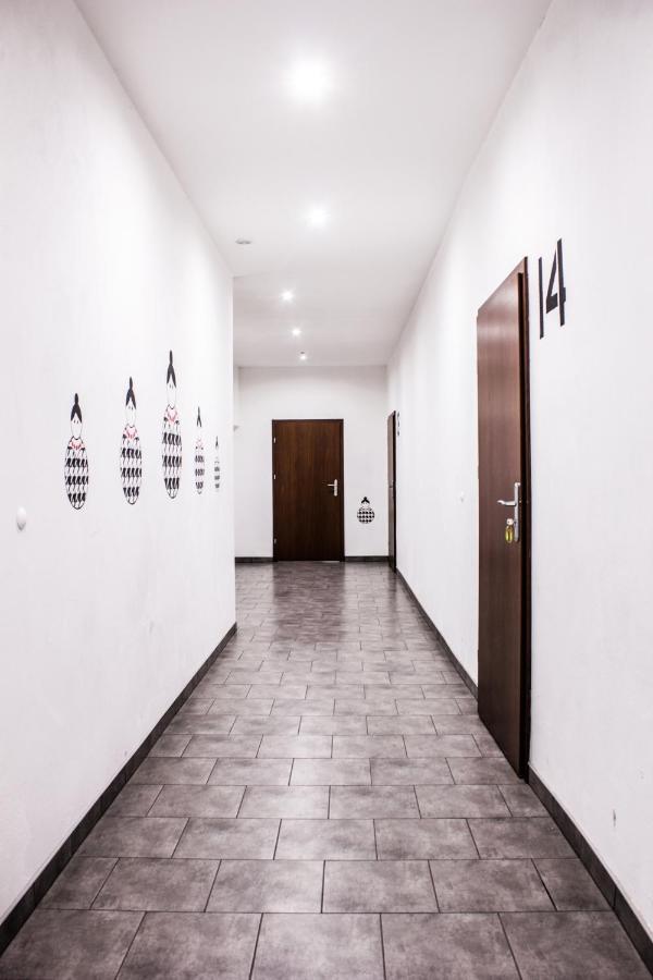 Pokoje Babina Kalisz Exterior foto